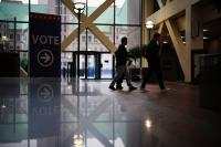 AP News: A high-stakes fight for state political power heats up