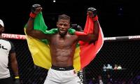 PFL Africa's Rivaldo Pereira targets KO of unbeaten David Samuel