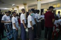 From refuge to repatriation: Malaysia's Myanmar U-turn