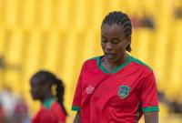 Scorchers’ injury blow: Chimzimu ruled out of Olympic qualifier against Zimbabwe