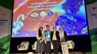 Deep sea mining could give investors a legal route to challenge climate action - experts
