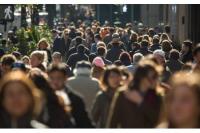 In Armenia, the absolute figure for natural population growth increased by 11.9% over the year