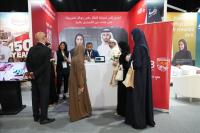 National Bank Of Bahrain Strengthens Emirati Talent Engagement Through Participation At Ru'ya Careers UAE 2026 - Aetoswi...