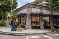 Vuori Sets Its Sights on China and Mexico With a Wellness-Driven Athleisure Strategy