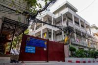 Thailand opens extradition process for reporter sought by China