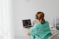 Can Digital Healthcare Bring Hospital Care Home?