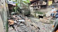 Why Tambisan, Tisa keeps flooding: ‘Too much water, too little outlet’