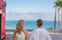 SILVERSEA UNVEILS 103 NEW SAILINGS FOR 2028-2029