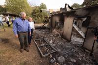 U.S. Ambassador Huckabee: Hamas Attack on Israel Still Misjudged Three Years Later