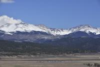 Colorado should buy part of San Luis Valley ranch at the center of a long-running land battle, report says
