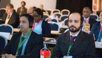 Oman participates in Interpol anti-drug conference in Czech Republic