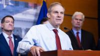 Jim Jordan's political stock rises as Republicans brace for House shakeup