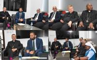 Vatican Technical Delegation Visits Malawi to Advance Plans for New Apostolic Nunciature