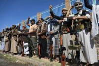 Houthi Attacks Kill Three At Saudi Airports As Yemen War Intensifies