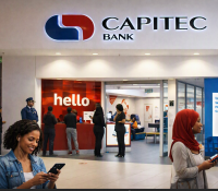 Billionaire Michiel le Roux’s Capitec moves into South Africa’s lucrative R50bn stokvel market