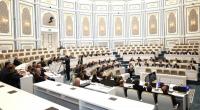 Tajikistan Ratifies Two Agreements With EFSD