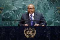 Zambia says it is negotiating US minerals deal after 'decoupling' from health pact