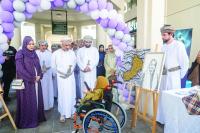SQU campaign champions Omani values in digital world