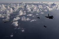 Want to Stop Russia’s Jet-Powered Drone Attacks? Call the Belgian Embassy