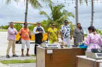 MasterChef Sri Lanka takes its culinary journey to the Maldives