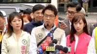 Taipei Prosecutors Indict Four in Alleged Surveillance of DPP Lawmaker Puma Shen