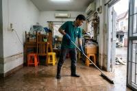 Thai Restaurant Operators Denied Flood Compensation
