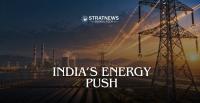 India Pushes Regional Energy Cooperation at EAS Meeting