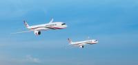 Biman Bangladesh Airlines places ten Airbus aircraft order