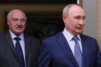 Trading Canada for Belarus Would Be a Dangerous Gamble | Opinion
