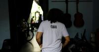 Cuban actors insist the show must go on despite blackouts