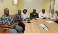 ELWA Hails 304-Worker Payroll Transition as Boost to Liberia’s Health System