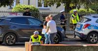 One person killed in second school knife attack in Poland in two days