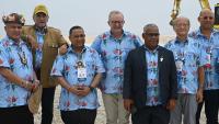 Pacific's climate fund lines up over NZ$330m amid calls for action