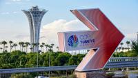 Bad COP, worse COP? EU tempers hopes for UN climate talks