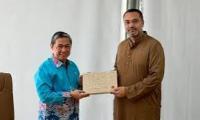 Dhaka, Jakarta discuss visa simplification, boosting trade