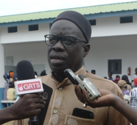 Chosan Foundation urges rural Gambians to get regular check-ups