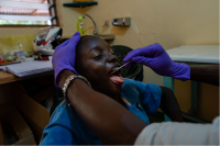 MRCG to play key role in £5M global programme to advance understanding of Strep A disease