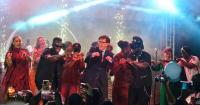 German Unity Day celebrated with music, art and Ghana-Germany friendship in Accra
