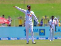 Sri Lanka Cricket Unveil New Test Captain As Dhananjaya de...