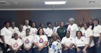 Girls' Brigade launches refreshed vision: digital learning, updated attire, and new leadership