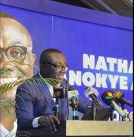 Ignite moves to strengthen transparency, accountability in Ghana