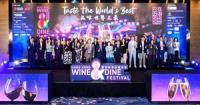 HKTB Presents “Hong Kong Wine & Dine Festival” and “Hong Kong Gourmet Month” Under the Theme “Taste the World’s Best”