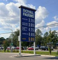Relief at the pump: North Carolina hits pause on 41-cent gas tax