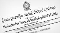 Sri Lanka designates CCIB premises as detention centre under PTA