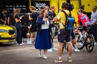 LiveU's LU900Q, with LIQ, Brings Unprecedented Connectivity to Exclusive Tour de France Coverage
