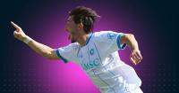 How Gilmour bounced back from cruel blow to seize Napoli chance