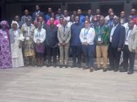 South-South REDD+ workshop opens in Ghana for climate finance readiness