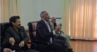 Guyana Opposition Leader Rejects MV Barima Inquiry, Demands Ministers Step Aside