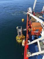 ORLEN submits Baltic West environmental reports