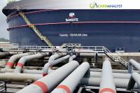 A Pipeline That Turns Geography into an Economic Bridge